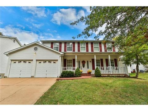 519 E Jackson, Saint Louis, MO 63119 photo 1