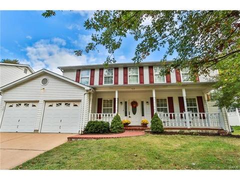 519 E Jackson, Saint Louis, MO 63119 photo 38