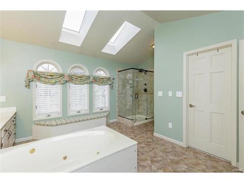 736 Carman Meadows Dr, Manchester, MO 63021 photo 32