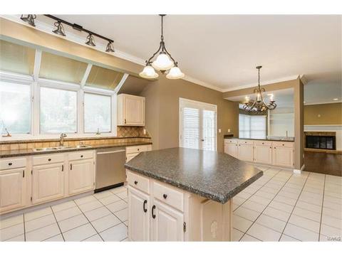 736 Carman Meadows Dr, Manchester, MO 63021 photo 21