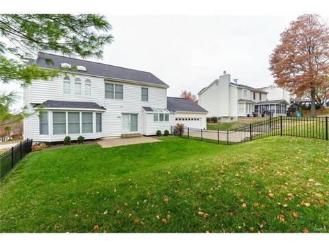 736 Carman Meadows Dr, Manchester, MO 63021 photo 49