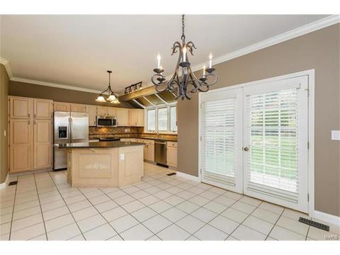 736 Carman Meadows Dr, Manchester, MO 63021 photo 16