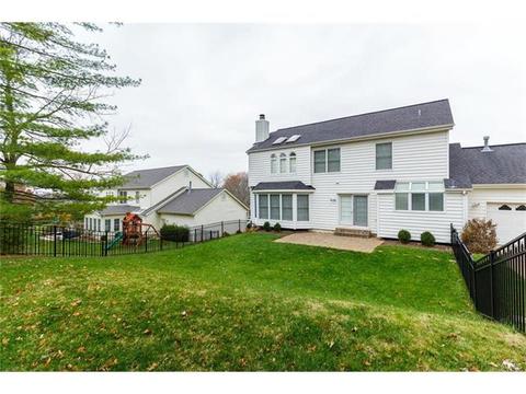 736 Carman Meadows Dr, Manchester, MO 63021 photo 45