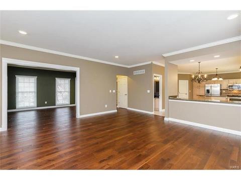 736 Carman Meadows Dr, Manchester, MO 63021 photo 14