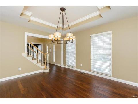 736 Carman Meadows Dr, Manchester, MO 63021 photo 6