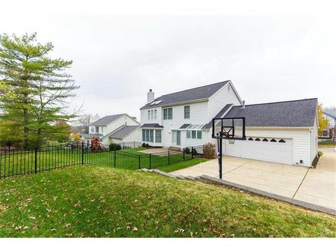 736 Carman Meadows Dr, Manchester, MO 63021 photo 44