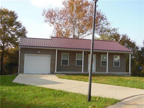 137 Wildcat Ct, Union, MO 63084 photo 1