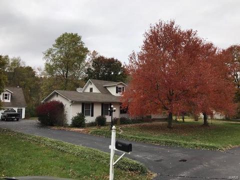 7325 Hidden Bluffs Dr, Barnhart, MO 63012 photo 1