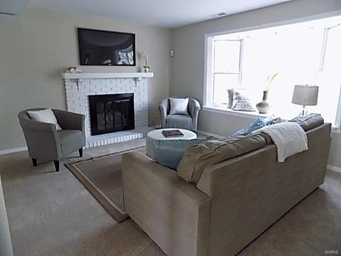 1071 Briarhurst Dr, Manchester, MO 63021 photo 20