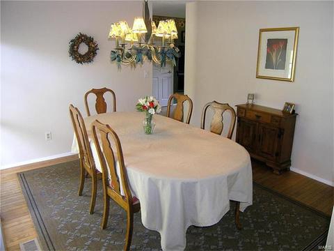 404 Brass Lamp Dr, Ballwin, MO 63011 photo 10