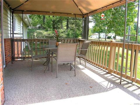 404 Brass Lamp Dr, Ballwin, MO 63011 photo 29