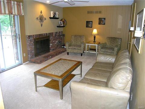 404 Brass Lamp Dr, Ballwin, MO 63011 photo 9