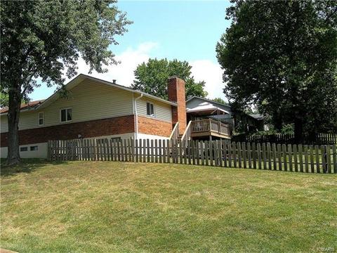 404 Brass Lamp Dr, Ballwin, MO 63011 photo 34