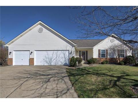 9 Quillpen Ct, O'fallon, MO 63366 photo 1