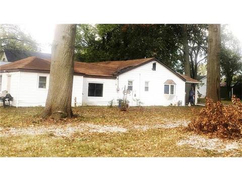 1010 N Beech, Centralia, IL 62801 photo 1