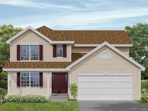 520 Wabash Pl, O Fallon, MO 63366 photo 1