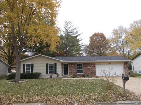 512 Williams, Eureka, MO 63025 photo 1
