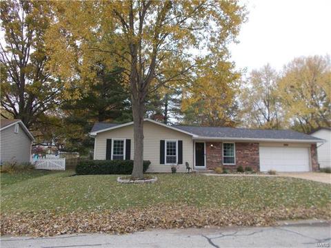 512 Williams, Eureka, MO 63025 photo 3