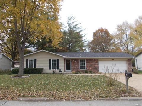 512 Williams, Eureka, MO 63025 photo 2