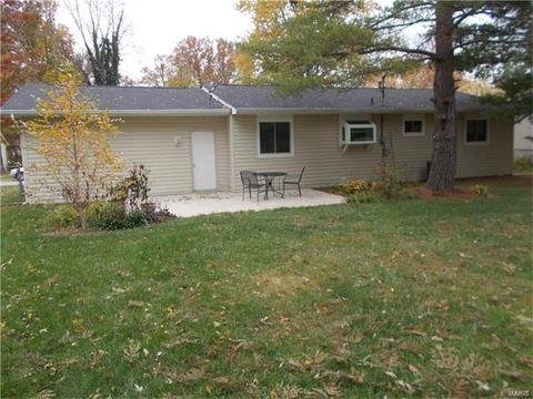 512 Williams, Eureka, MO 63025 photo 27