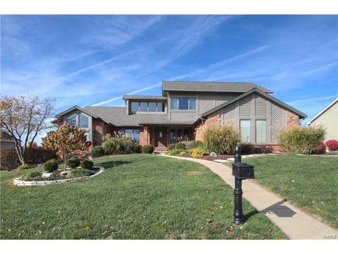 659 Killary Down, Weldon Spring, MO 63304 photo 3