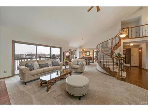 659 Killary Down, Weldon Spring, MO 63304 photo 14