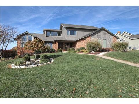 659 Killary Down, Weldon Spring, MO 63304 photo 50