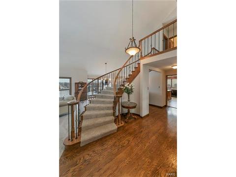 659 Killary Down, Weldon Spring, MO 63304 photo 10