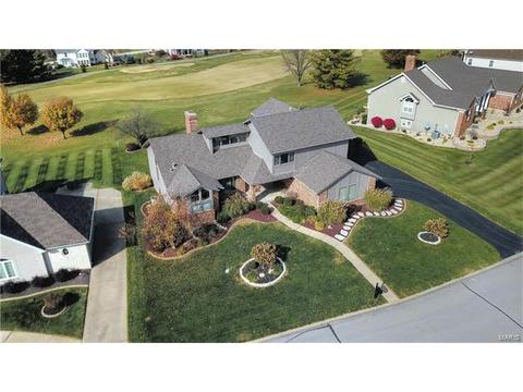 659 Killary Down, Weldon Spring, MO 63304 photo 4