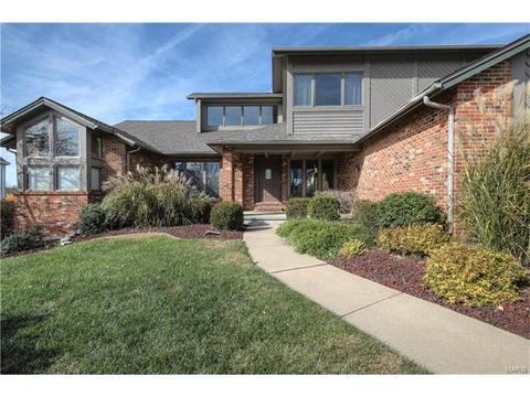 659 Killary Down, Weldon Spring, MO 63304 photo 1