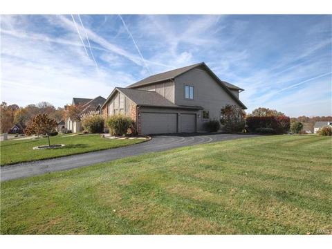 659 Killary Down, Weldon Spring, MO 63304 photo 53