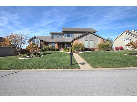 659 Killary Down, Weldon Spring, MO 63304 photo 49