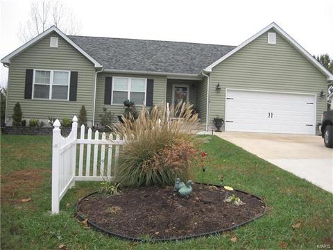 110 Azalea, Fredericktown, MO 63645 photo 1