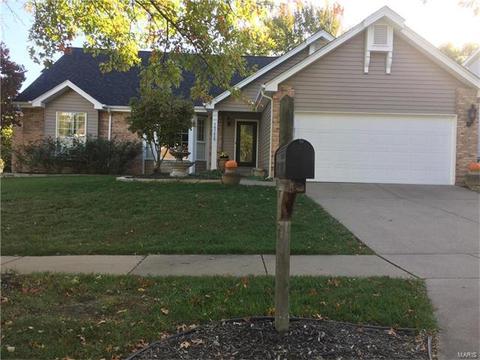 16752 Babler View Dr, Wildwood, MO 63011 photo 2