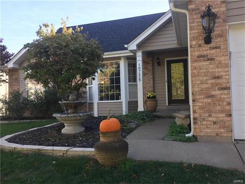 16752 Babler View Dr, Wildwood, MO 63011 photo 3