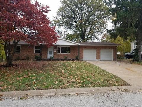 3985 Jane Ave, Saint Ann, MO 63074 photo 1