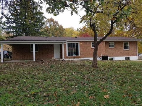 3985 Jane Ave, Saint Ann, MO 63074 photo 2