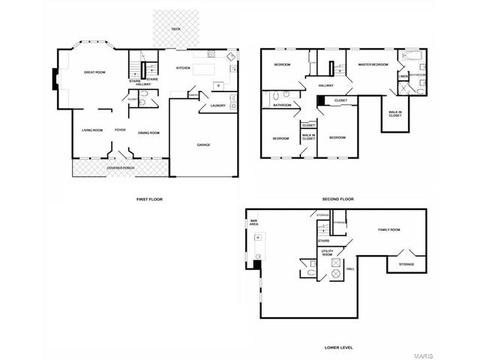 79 Huckleberry Ct, O'fallon, MO 63368 photo 17