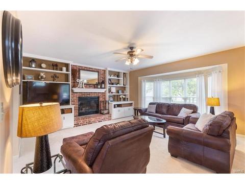 79 Huckleberry Ct, O'fallon, MO 63368 photo 4
