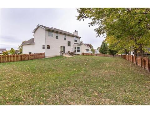 79 Huckleberry Ct, O'fallon, MO 63368 photo 15