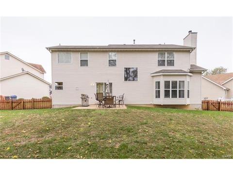 79 Huckleberry Ct, O'fallon, MO 63368 photo 16