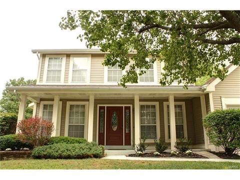 1 Cotillion, O'fallon, MO 63368 photo 1