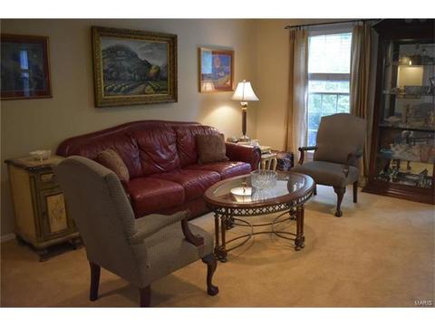 1378 Thornwick Dr, Ballwin, MO 63011 photo 4