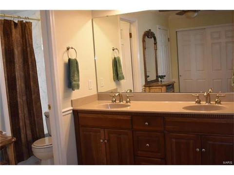 1378 Thornwick Dr, Ballwin, MO 63011 photo 31