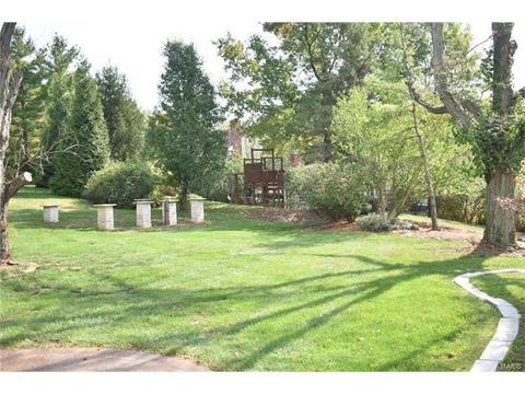 1378 Thornwick Dr, Ballwin, MO 63011 photo 37
