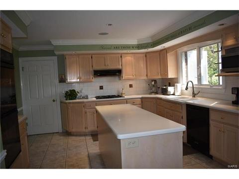1378 Thornwick Dr, Ballwin, MO 63011 photo 14