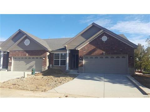 112 Kehrs Mill Bnd, Ballwin, MO 63011 photo 1