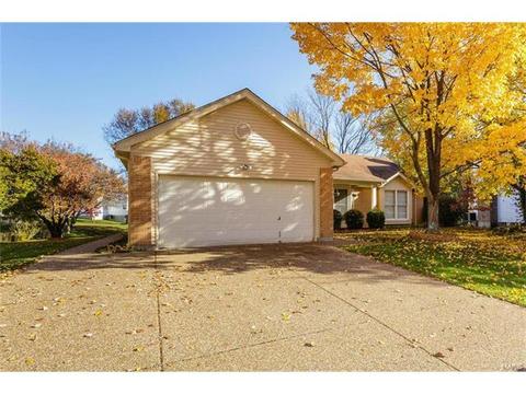 7212 Sweetcider Ln, O'fallon, MO 63368 photo 41