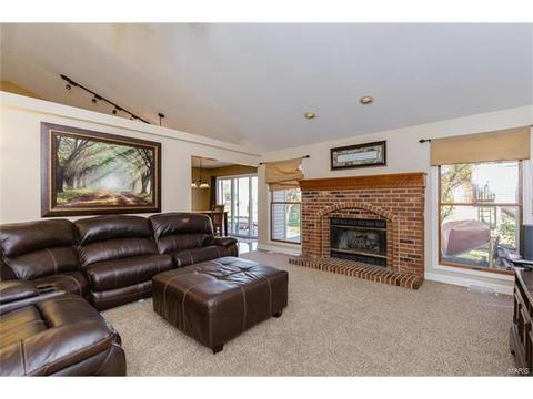 7212 Sweetcider Ln, O'fallon, MO 63368 photo 3