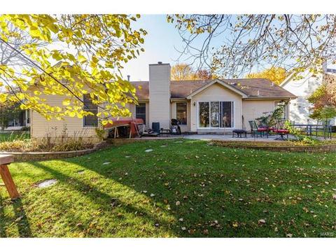 7212 Sweetcider Ln, O'fallon, MO 63368 photo 45